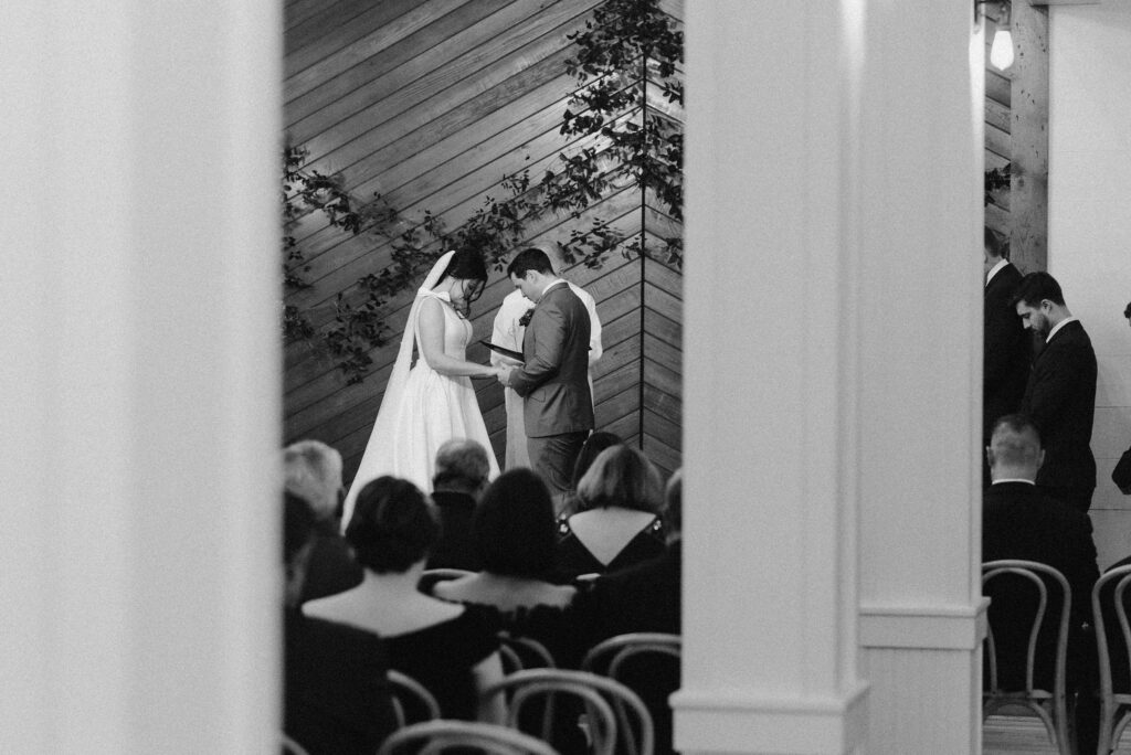 The Cliff House Wedding a Boxwood Hospitality Wedding Venue by Dallas Wedding Photographer Kyrsten Ashlay Photography