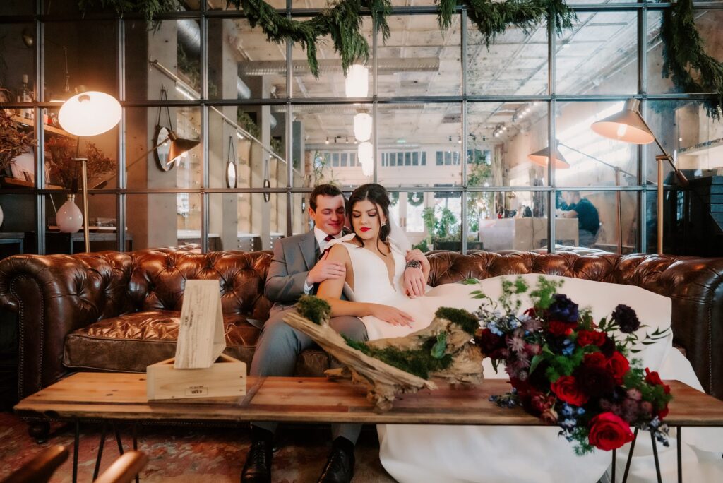 The Cliff House Wedding a Boxwood Hospitality Wedding Venue by Dallas Wedding Photographer Kyrsten Ashlay Photography