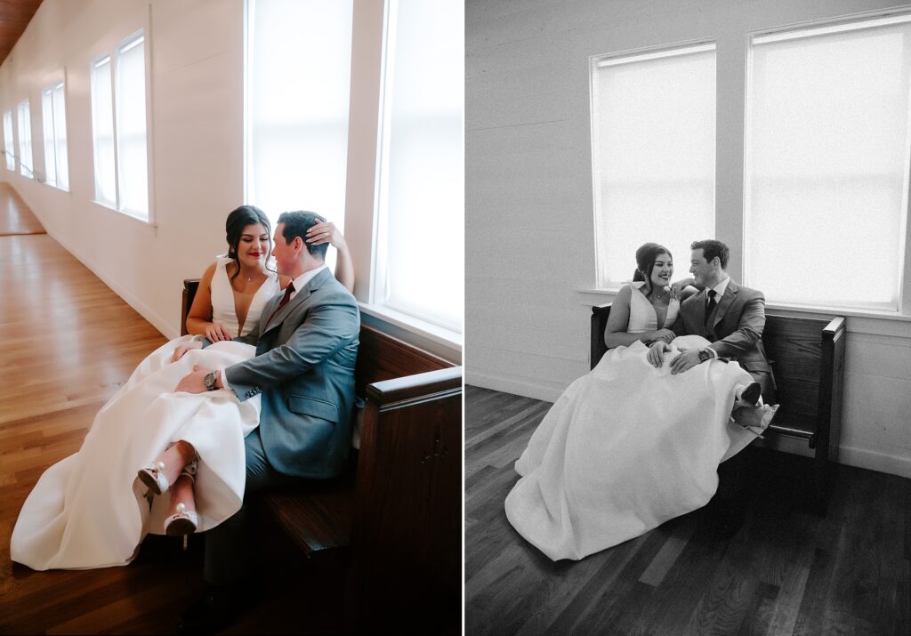 The Cliff House Wedding a Boxwood Hospitality Wedding Venue by Dallas Wedding Photographer Kyrsten Ashlay Photography