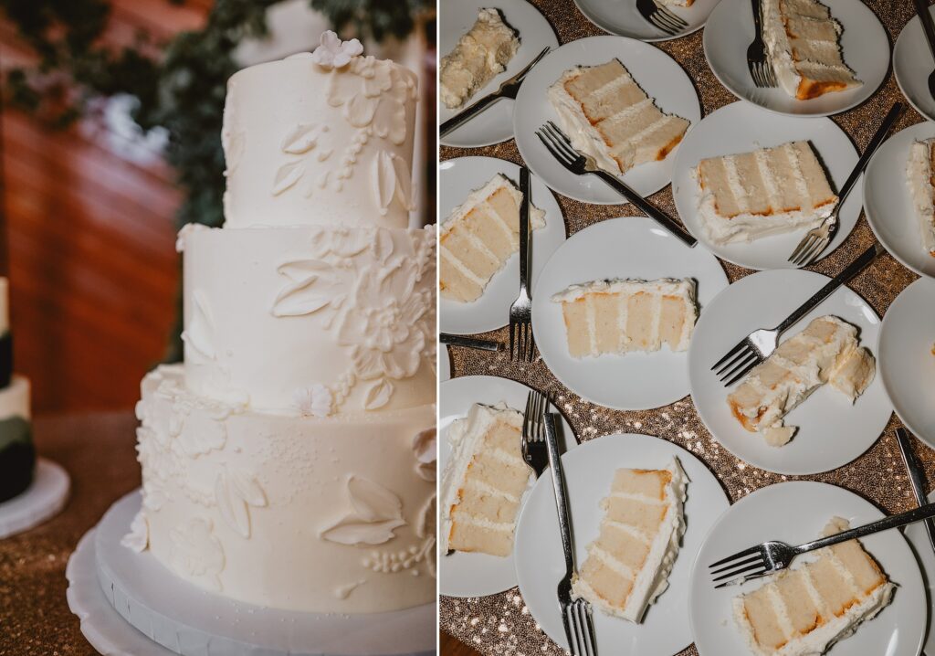 The Cliff House Wedding a Boxwood Hospitality Wedding Venue by Dallas Wedding Photographer Kyrsten Ashlay Photography