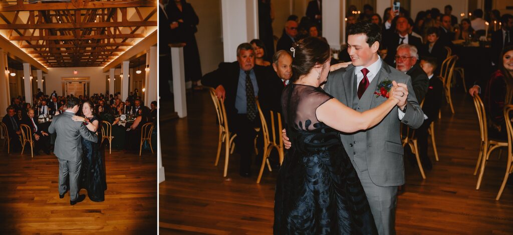 The Cliff House Wedding a Boxwood Hospitality Wedding Venue by Dallas Wedding Photographer Kyrsten Ashlay Photography