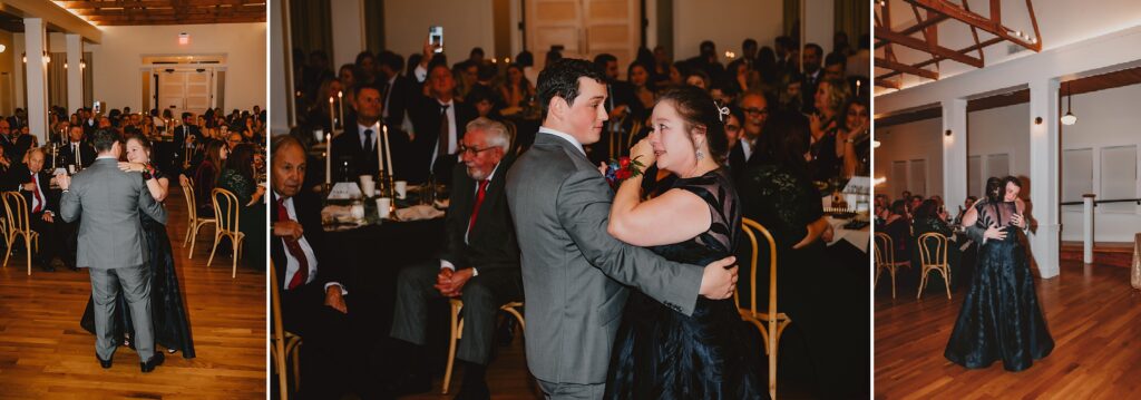 The Cliff House Wedding a Boxwood Hospitality Wedding Venue by Dallas Wedding Photographer Kyrsten Ashlay Photography