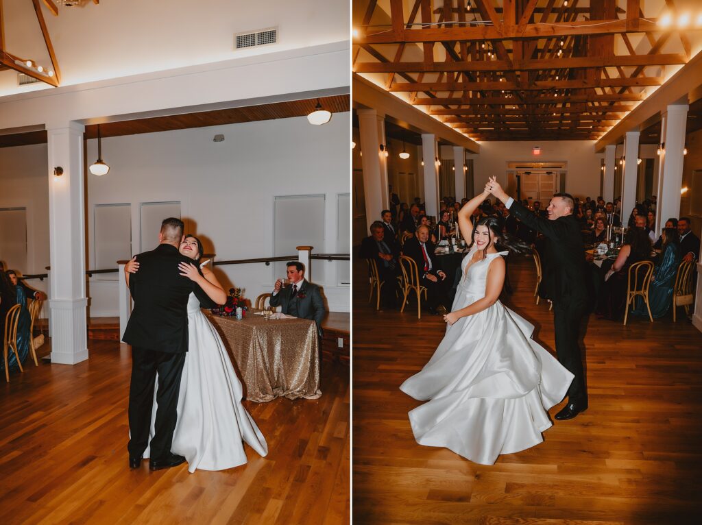 The Cliff House Wedding a Boxwood Hospitality Wedding Venue by Dallas Wedding Photographer Kyrsten Ashlay Photography