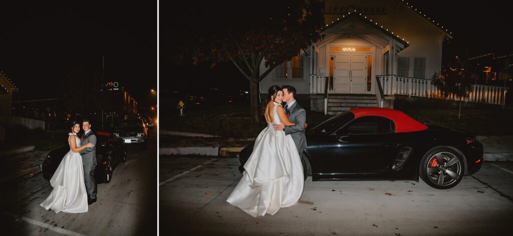 The Cliff House Wedding a Boxwood Hospitality Wedding Venue by Dallas Wedding Photographer Kyrsten Ashlay Photography