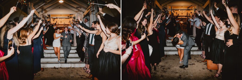 The Cliff House Wedding a Boxwood Hospitality Wedding Venue by Dallas Wedding Photographer Kyrsten Ashlay Photography