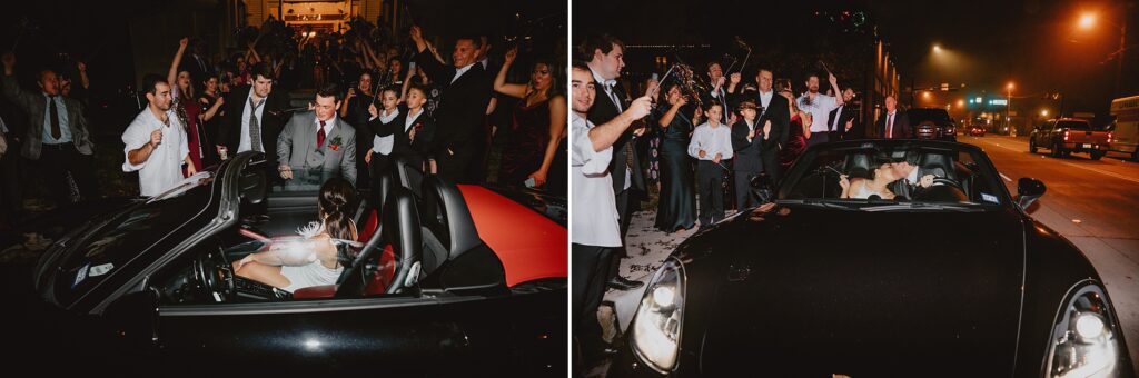 The Cliff House Wedding a Boxwood Hospitality Wedding Venue by Dallas Wedding Photographer Kyrsten Ashlay Photography