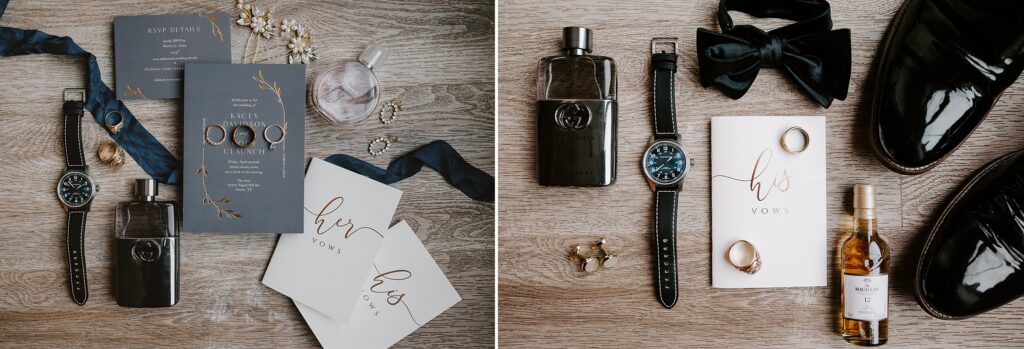 The Arlo Wedding - Austin Wedding Venue - by Austin Wedding Photographer Kyrsten Ashlay Photography