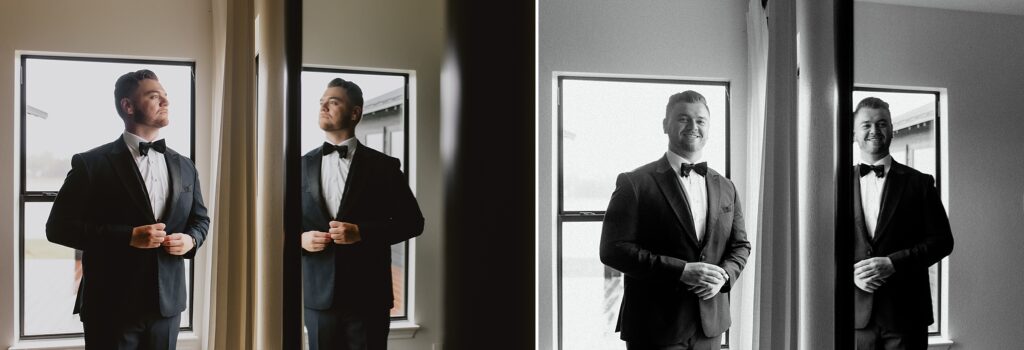The Arlo Wedding - Austin Wedding Venue - by Austin Wedding Photographer Kyrsten Ashlay Photography