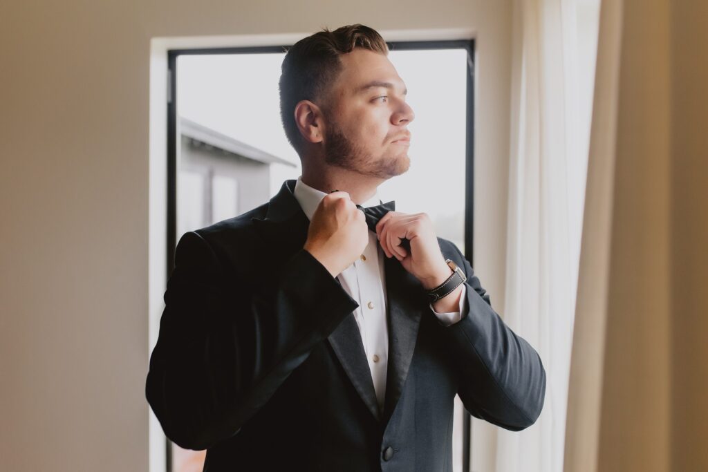 The Arlo Wedding - Austin Wedding Venue - by Austin Wedding Photographer Kyrsten Ashlay Photography