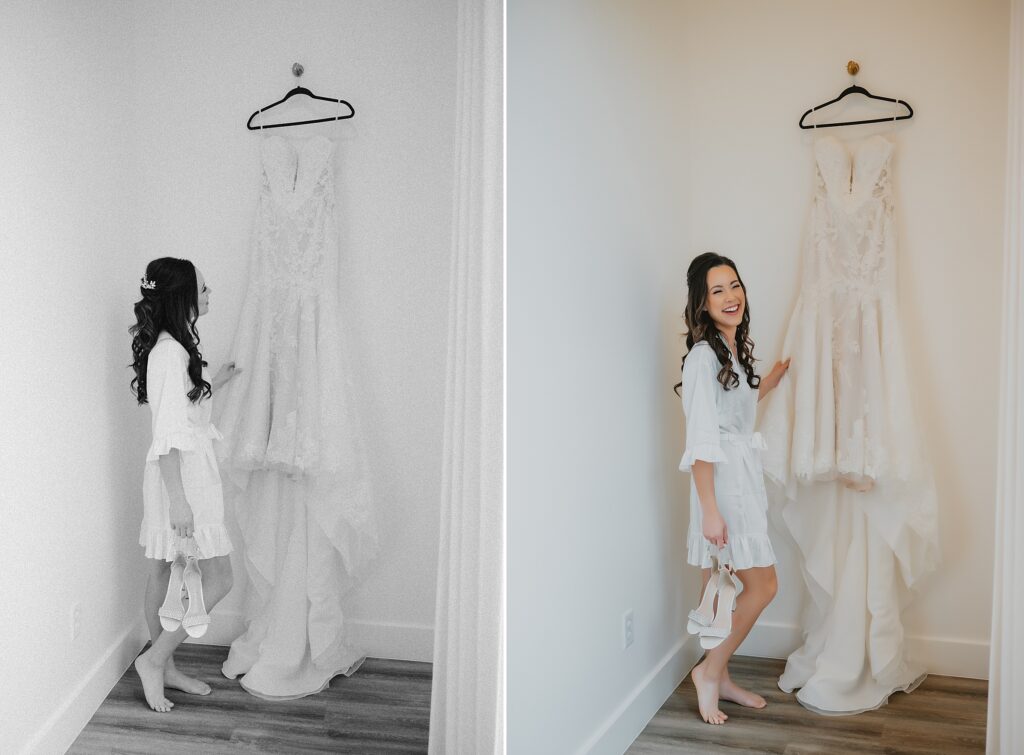 The Arlo Wedding - Austin Wedding Venue - by Austin Wedding Photographer Kyrsten Ashlay Photography