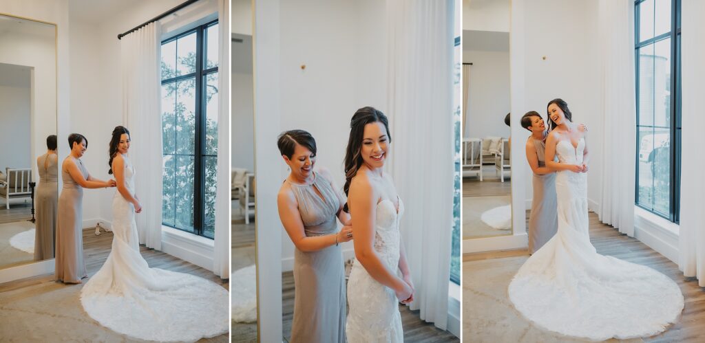 The Arlo Wedding - Austin Wedding Venue - by Austin Wedding Photographer Kyrsten Ashlay Photography