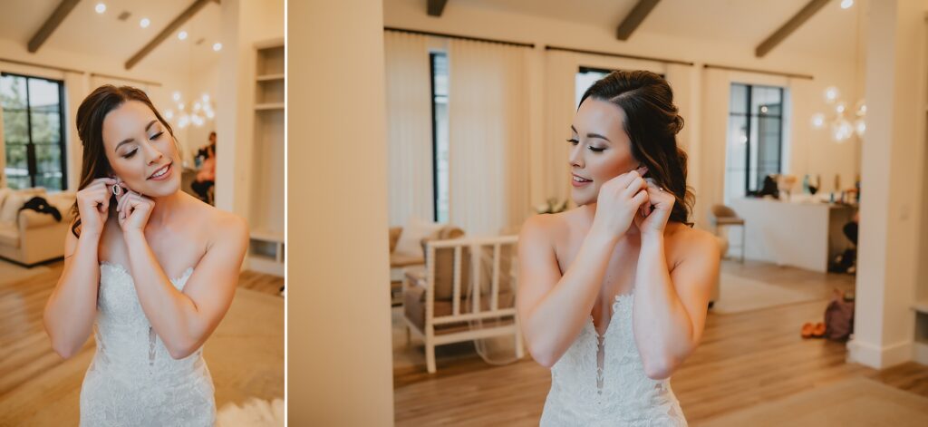 The Arlo Wedding - Austin Wedding Venue - by Austin Wedding Photographer Kyrsten Ashlay Photography