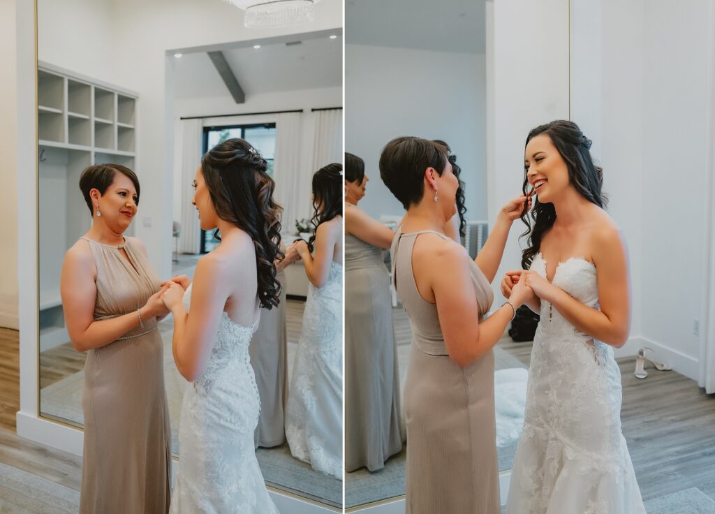 The Arlo Wedding - Austin Wedding Venue - by Austin Wedding Photographer Kyrsten Ashlay Photography