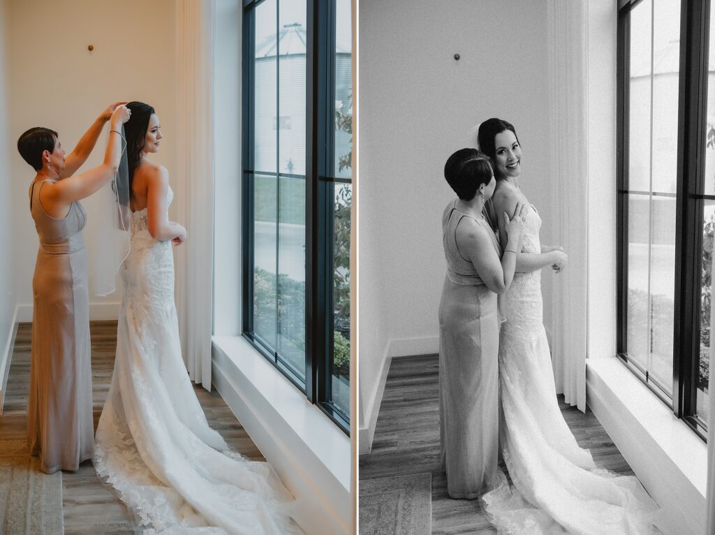 The Arlo Wedding - Austin Wedding Venue - by Austin Wedding Photographer Kyrsten Ashlay Photography