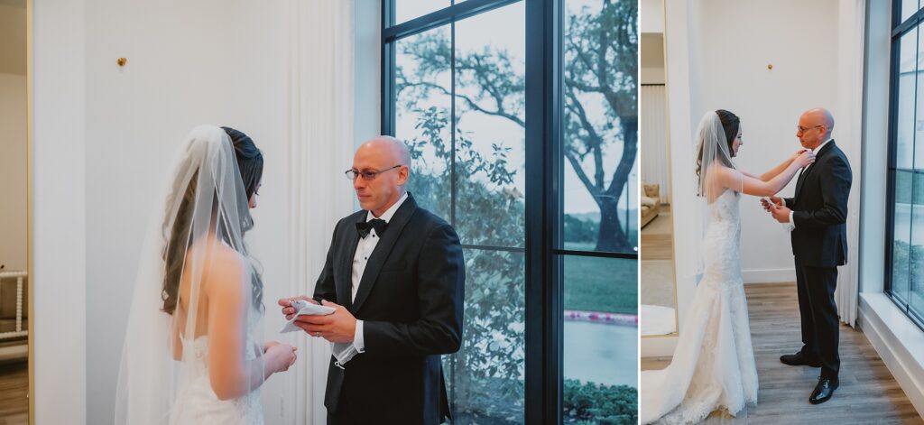 The Arlo Wedding - Austin Wedding Venue - by Austin Wedding Photographer Kyrsten Ashlay Photography