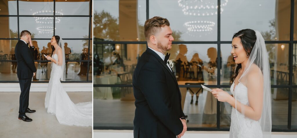 The Arlo Wedding - Austin Wedding Venue - by Austin Wedding Photographer Kyrsten Ashlay Photography
