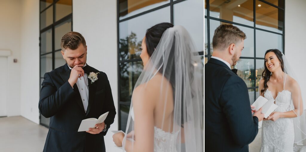 The Arlo Wedding - Austin Wedding Venue - by Austin Wedding Photographer Kyrsten Ashlay Photography