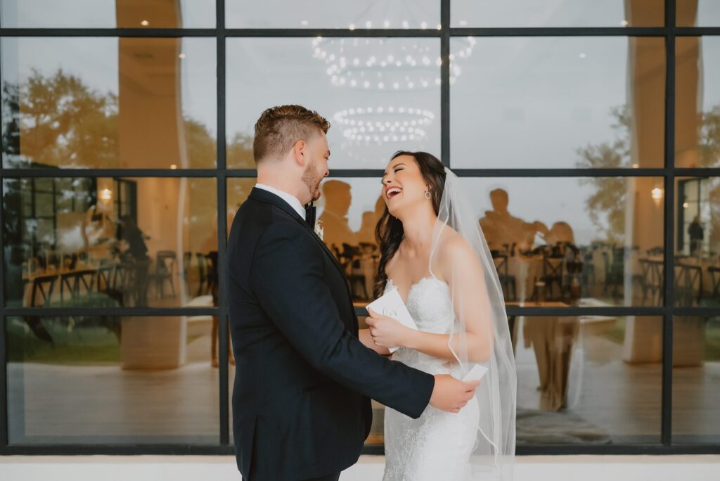 The Arlo Wedding - Austin Wedding Venue - by Austin Wedding Photographer Kyrsten Ashlay Photography