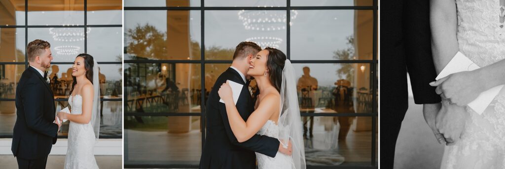 The Arlo Wedding - Austin Wedding Venue - by Austin Wedding Photographer Kyrsten Ashlay Photography