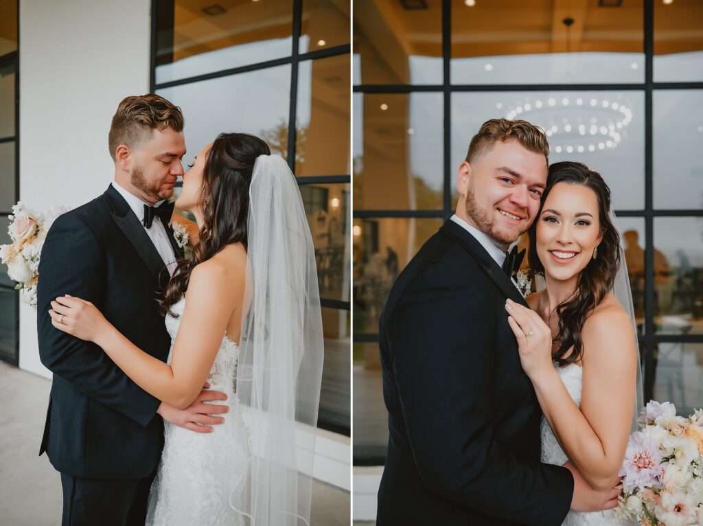 The Arlo Wedding - Austin Wedding Venue - by Austin Wedding Photographer Kyrsten Ashlay Photography