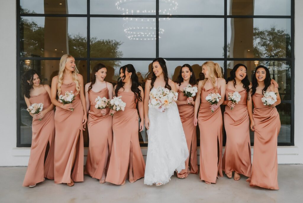 The Arlo Wedding - Austin Wedding Venue - by Austin Wedding Photographer Kyrsten Ashlay Photography