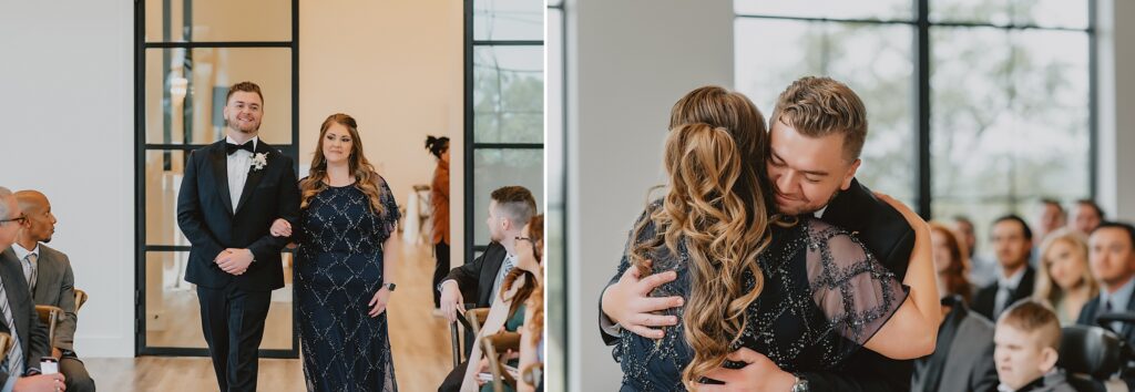 The Arlo Wedding - Austin Wedding Venue - by Austin Wedding Photographer Kyrsten Ashlay Photography