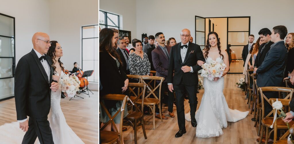 The Arlo Wedding - Austin Wedding Venue - by Austin Wedding Photographer Kyrsten Ashlay Photography