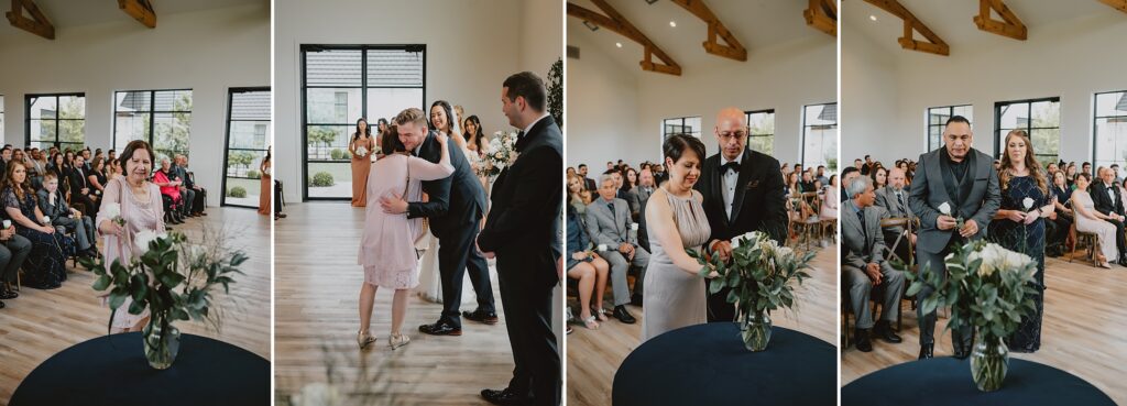 The Arlo Wedding - Austin Wedding Venue - by Austin Wedding Photographer Kyrsten Ashlay Photography