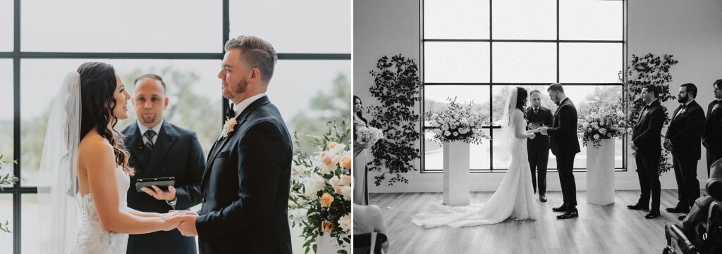 The Arlo Wedding - Austin Wedding Venue - by Austin Wedding Photographer Kyrsten Ashlay Photography