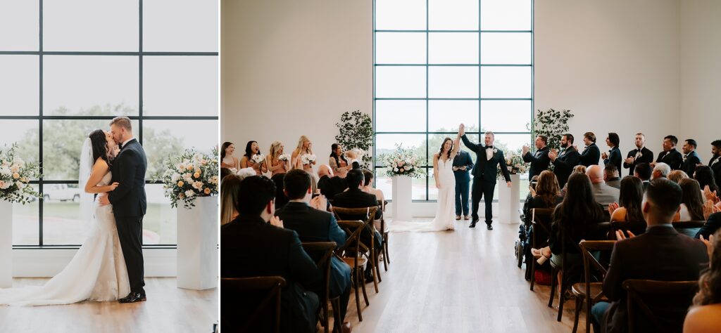 The Arlo Wedding - Austin Wedding Venue - by Austin Wedding Photographer Kyrsten Ashlay Photography