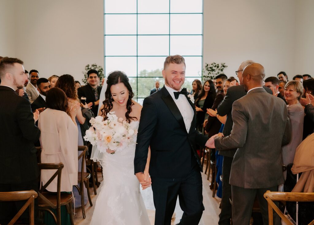 The Arlo Wedding - Austin Wedding Venue - by Austin Wedding Photographer Kyrsten Ashlay Photography