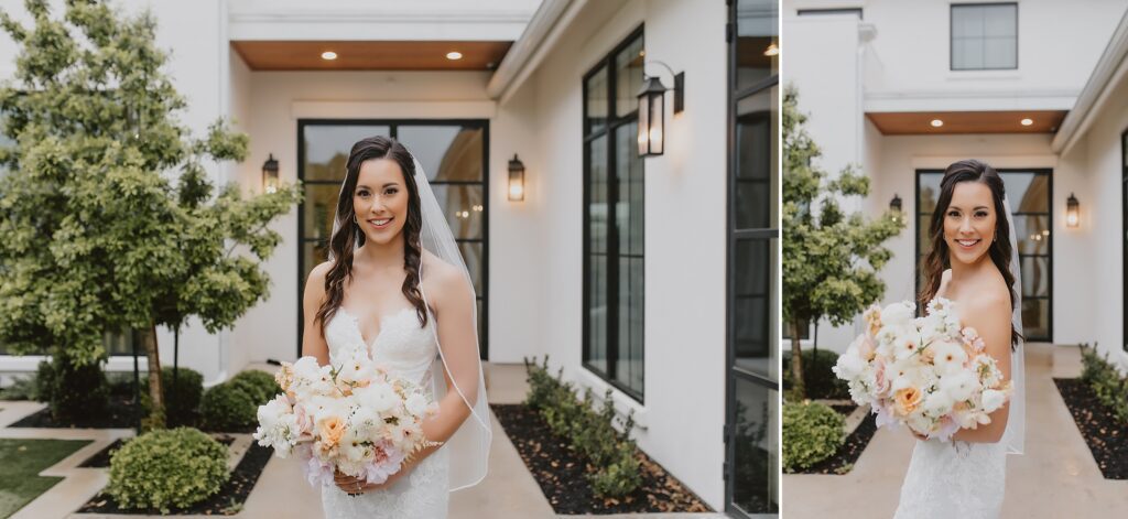 The Arlo Wedding - Austin Wedding Venue - by Austin Wedding Photographer Kyrsten Ashlay Photography