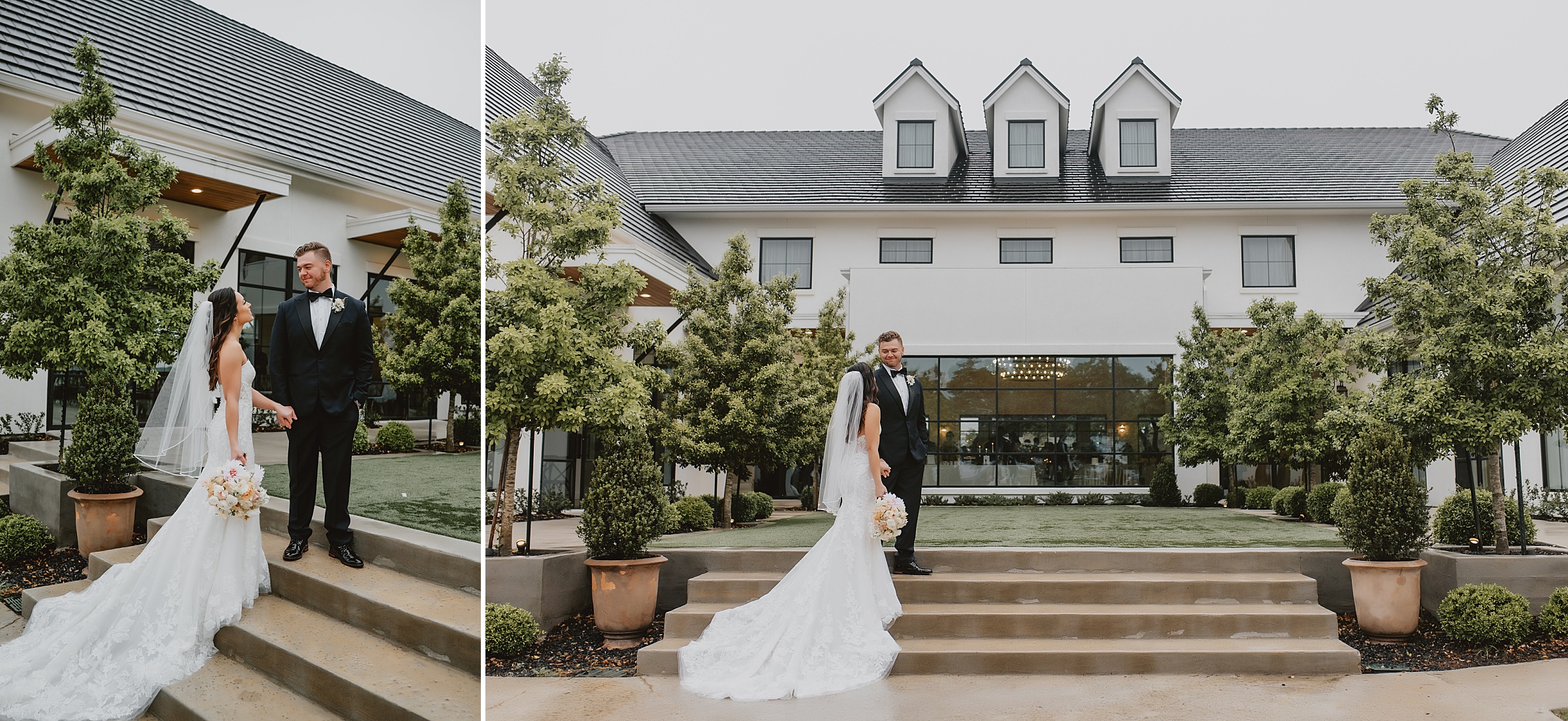 The Arlo Wedding - Austin Wedding Venue - by Austin Wedding Photographer Kyrsten Ashlay Photography