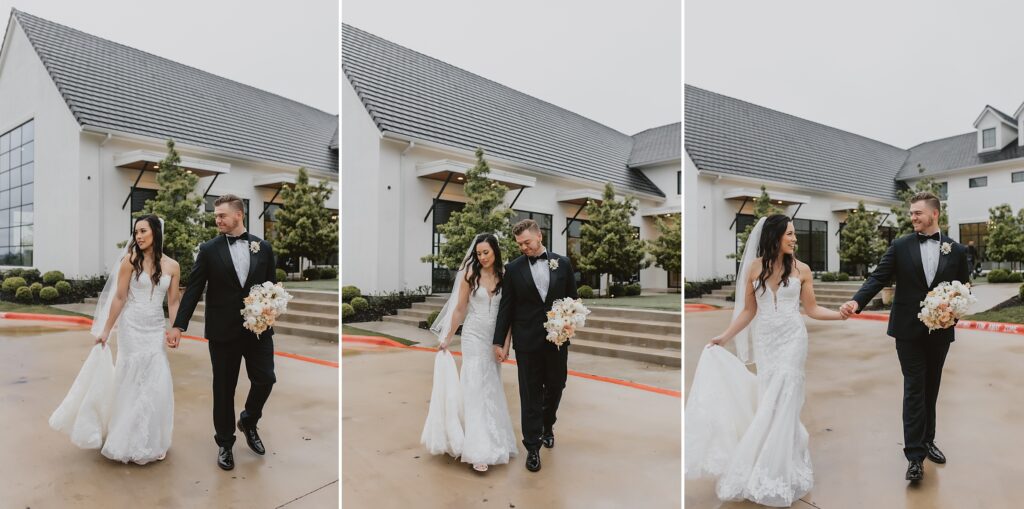 The Arlo Wedding - Austin Wedding Venue - by Austin Wedding Photographer Kyrsten Ashlay Photography