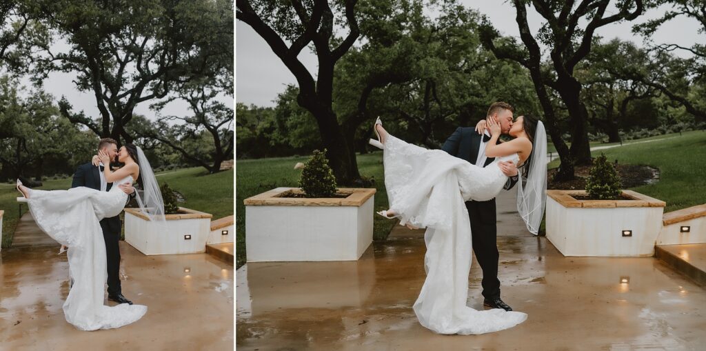 The Arlo Wedding - Austin Wedding Venue - by Austin Wedding Photographer Kyrsten Ashlay Photography