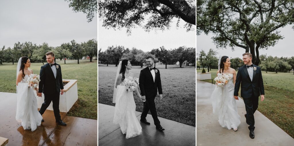 The Arlo Wedding - Austin Wedding Venue - by Austin Wedding Photographer Kyrsten Ashlay Photography