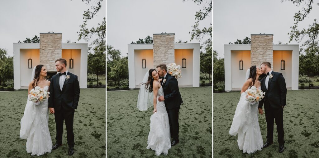 The Arlo Wedding - Austin Wedding Venue - by Austin Wedding Photographer Kyrsten Ashlay Photography