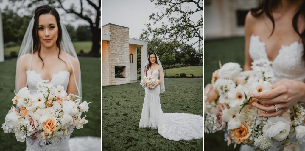 The Arlo Wedding - Austin Wedding Venue - by Austin Wedding Photographer Kyrsten Ashlay Photography