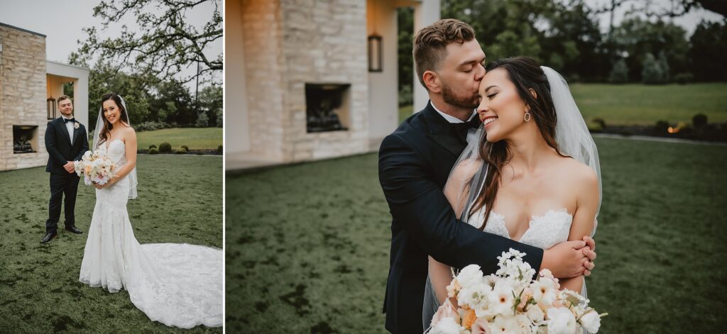The Arlo Wedding - Austin Wedding Venue - by Austin Wedding Photographer Kyrsten Ashlay Photography
