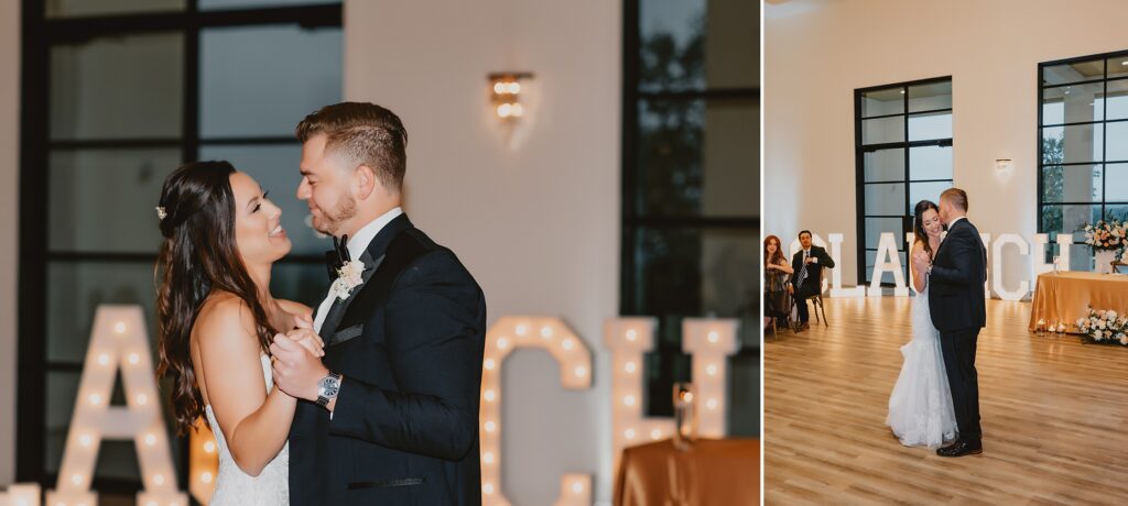 The Arlo Wedding - Austin Wedding Venue - by Austin Wedding Photographer Kyrsten Ashlay Photography