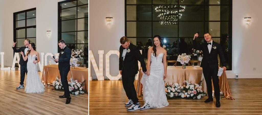 The Arlo Wedding - Austin Wedding Venue - by Austin Wedding Photographer Kyrsten Ashlay Photography