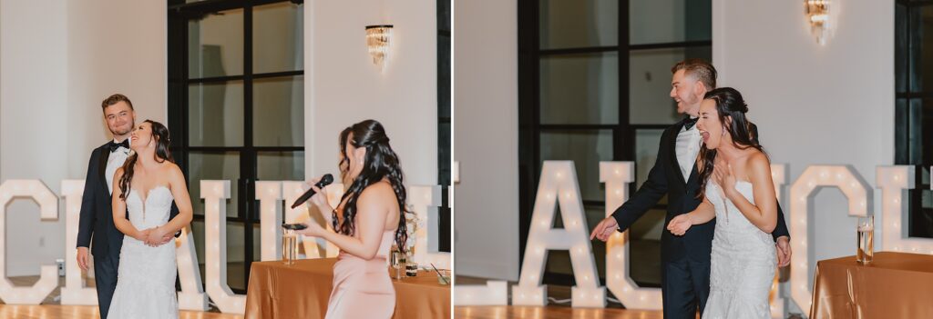 The Arlo Wedding - Austin Wedding Venue - by Austin Wedding Photographer Kyrsten Ashlay Photography