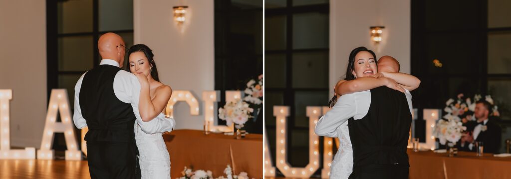 The Arlo Wedding - Austin Wedding Venue - by Austin Wedding Photographer Kyrsten Ashlay Photography