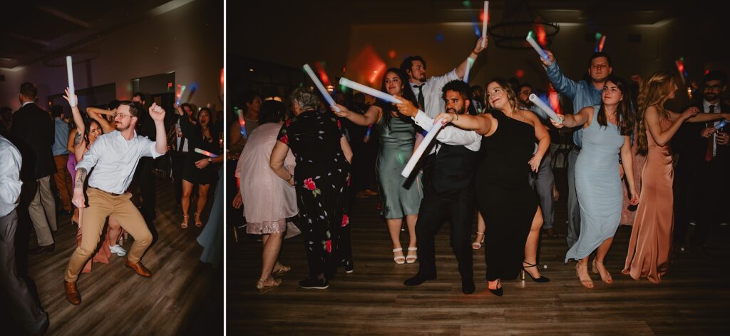The Arlo Wedding - Austin Wedding Venue - by Austin Wedding Photographer Kyrsten Ashlay Photography