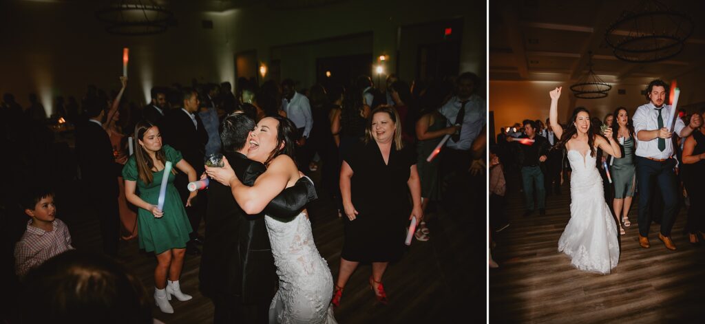 The Arlo Wedding - Austin Wedding Venue - by Austin Wedding Photographer Kyrsten Ashlay Photography