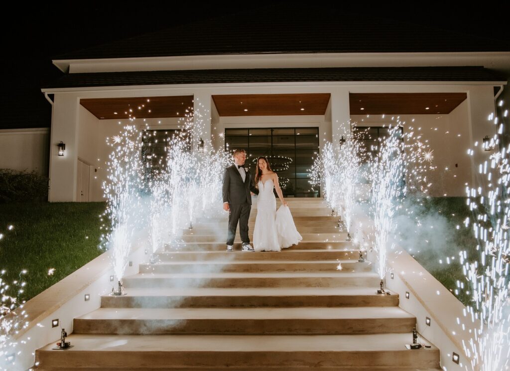 The Arlo Wedding - Austin Wedding Venue - by Austin Wedding Photographer Kyrsten Ashlay Photography