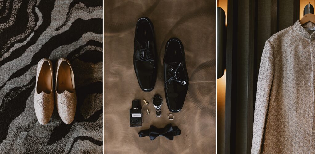 Downtown Dallas Westin Wedding by Dallas Wedding Photographer Kyrsten Ashlay Photography