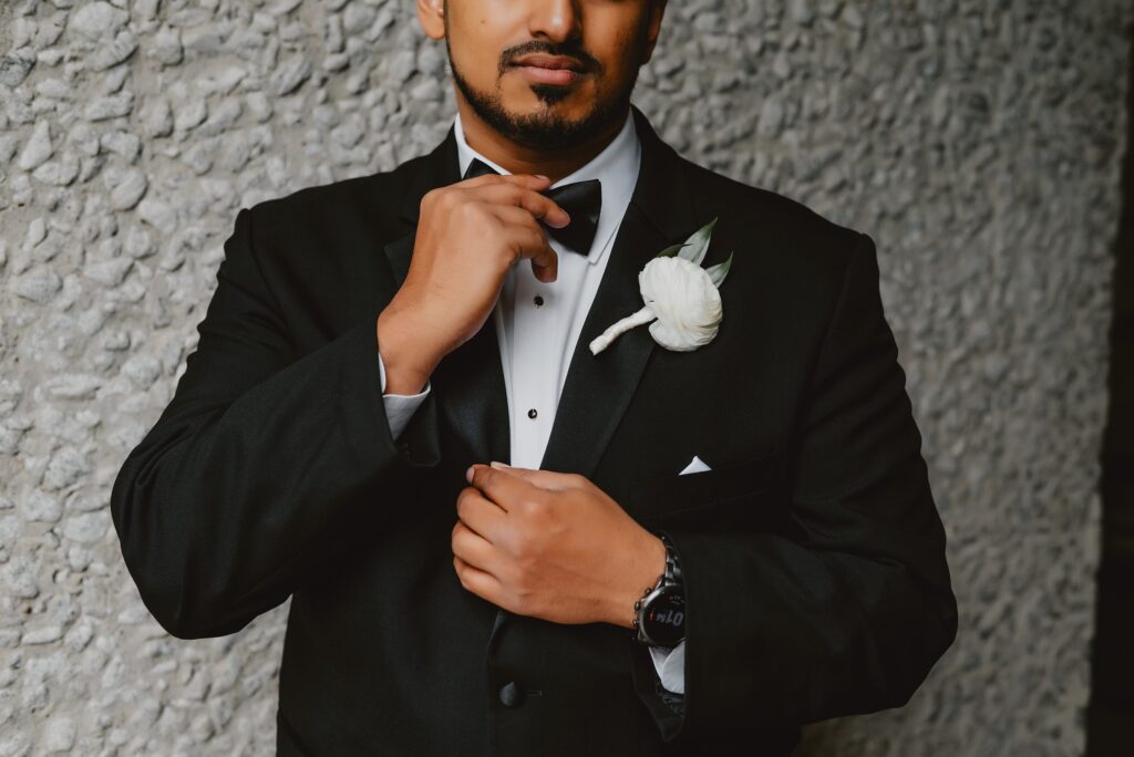 Downtown Dallas Westin Wedding by Dallas Wedding Photographer Kyrsten Ashlay Photography