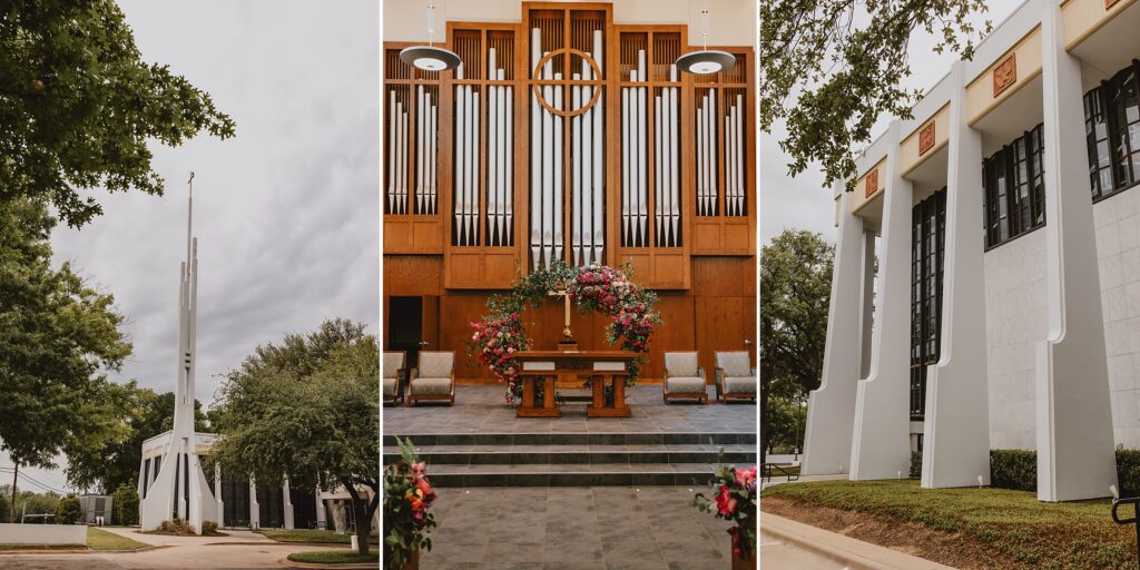 Downtown Dallas Westin Wedding by Dallas Wedding Photographer Kyrsten Ashlay Photography