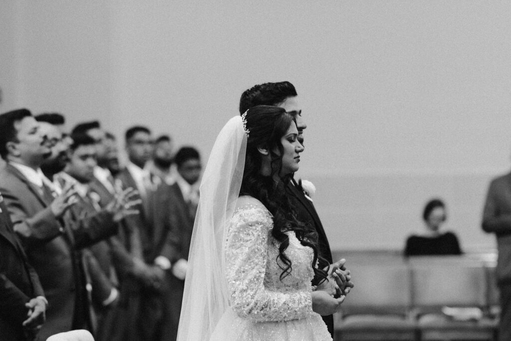 Downtown Dallas Westin Wedding by Dallas Wedding Photographer Kyrsten Ashlay Photography